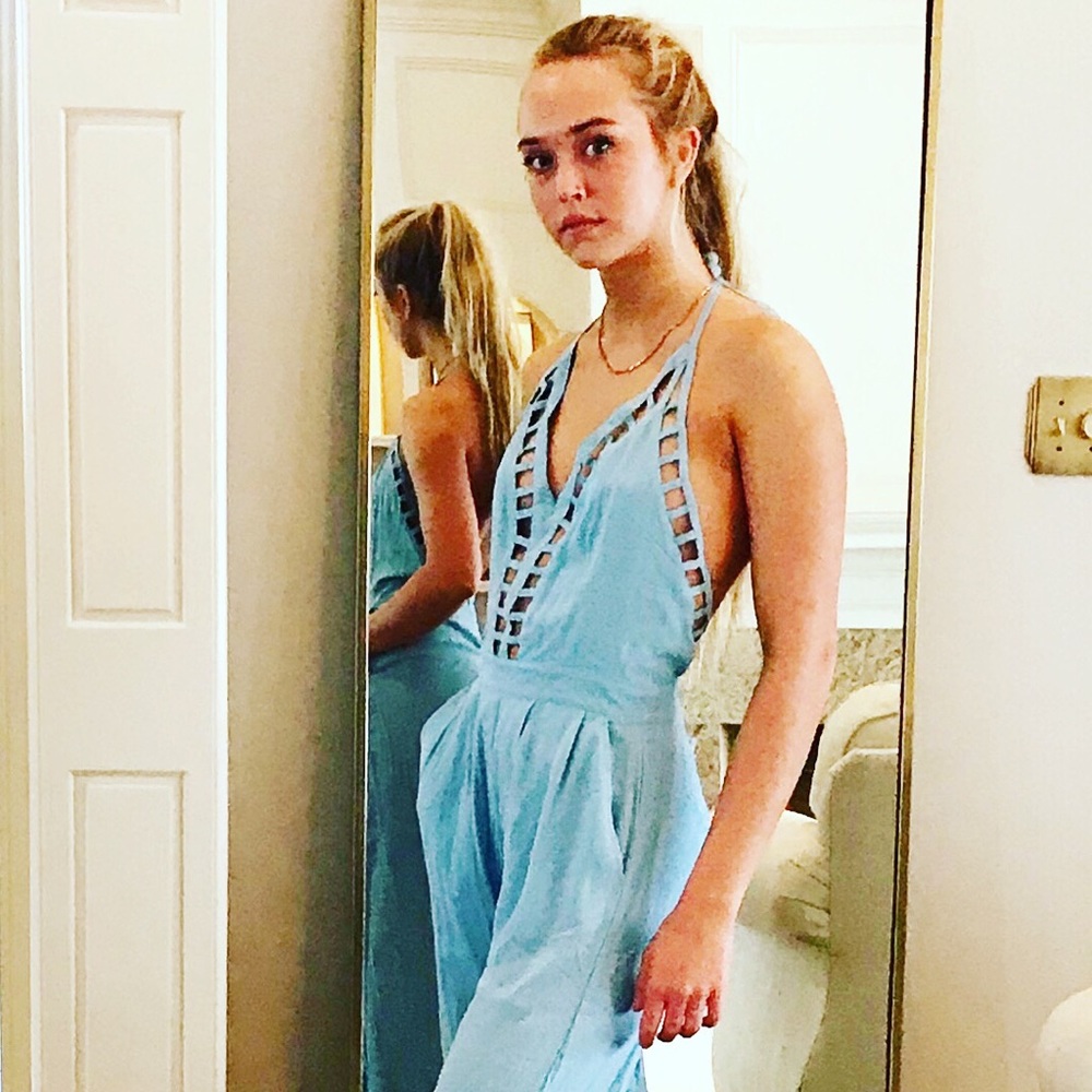 DollyUp original jumpsuit direct from Sydney AU